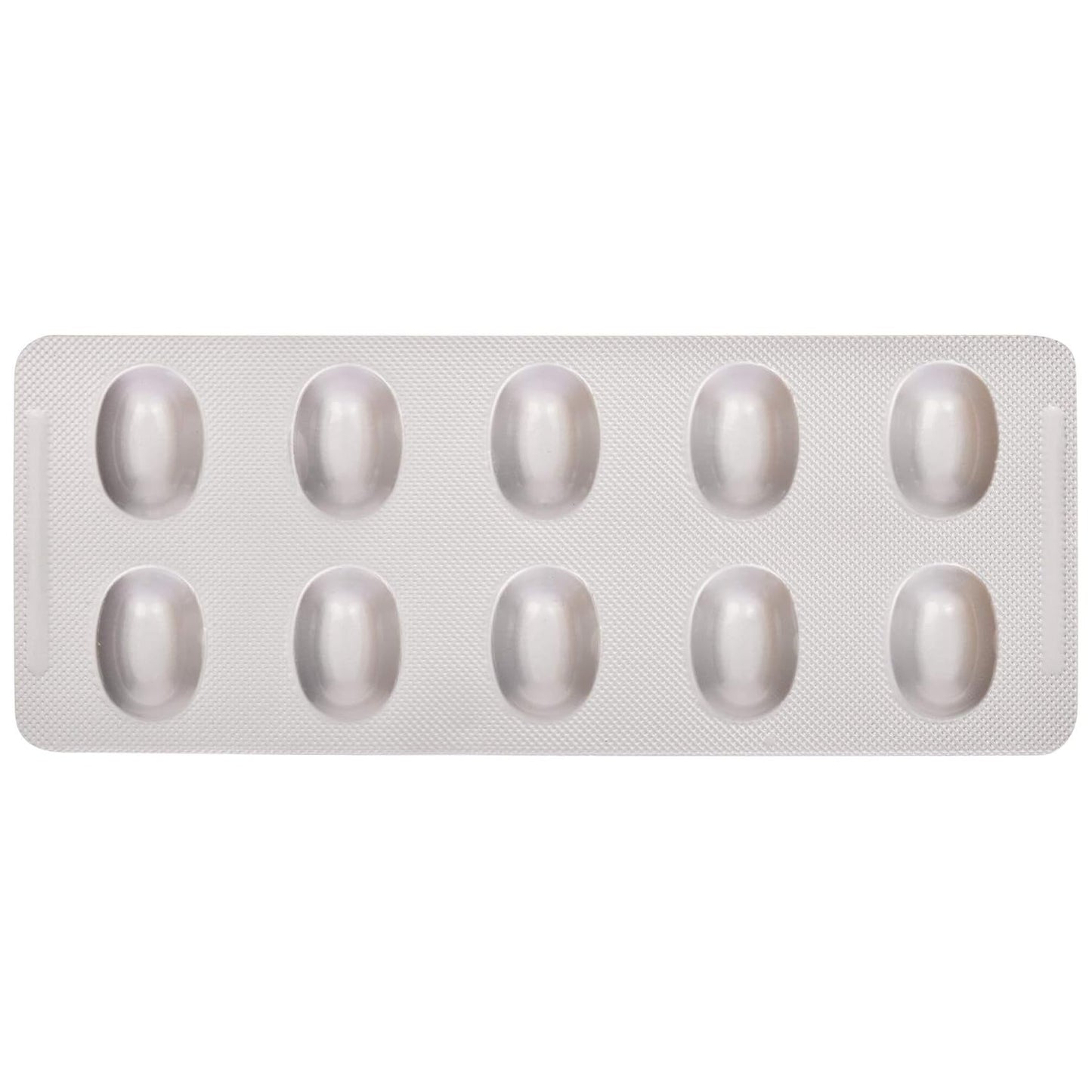 Lupin Mira-25 - Strip of 10 Tablets