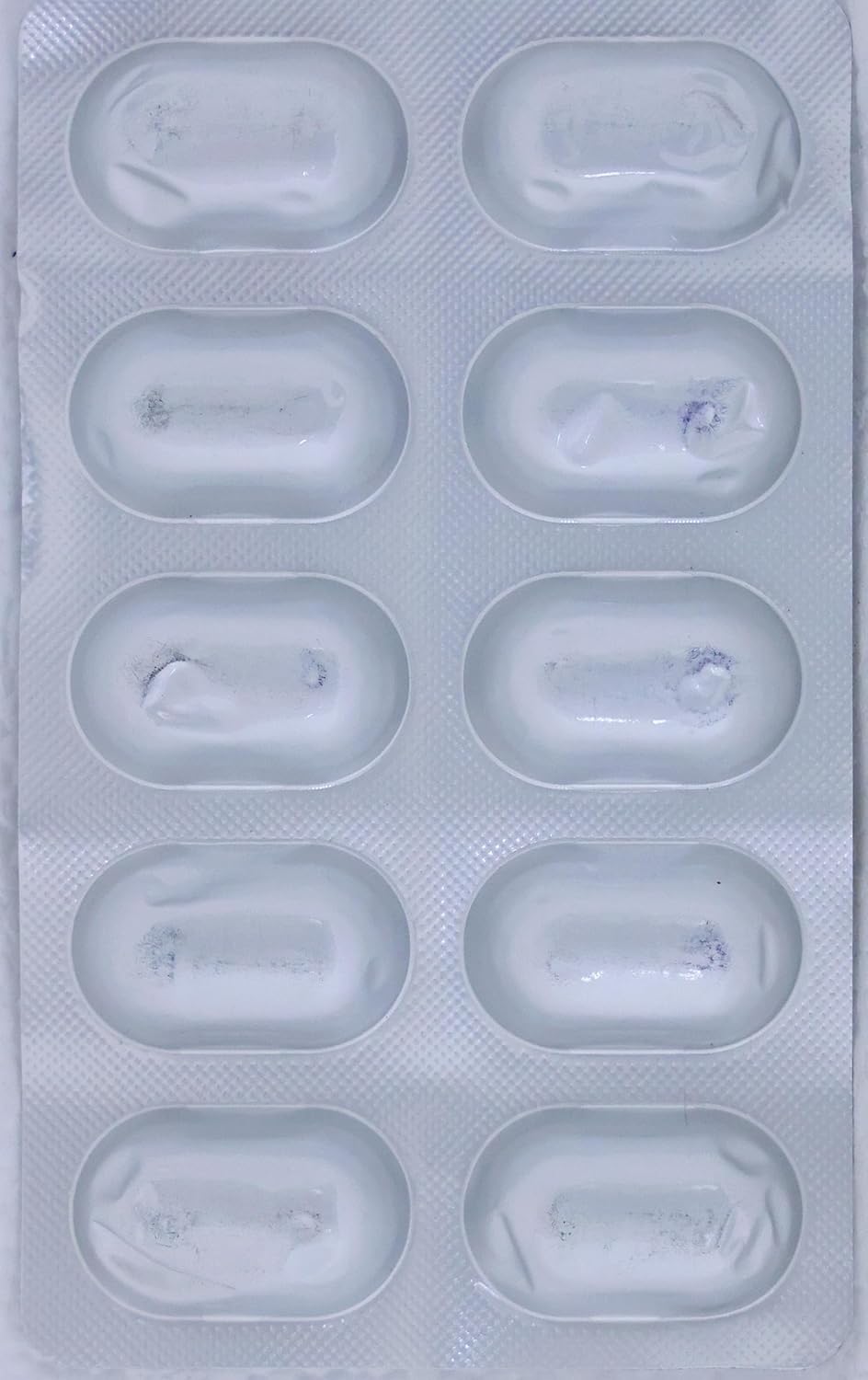 Veinmax - Strip of 10 Capsules