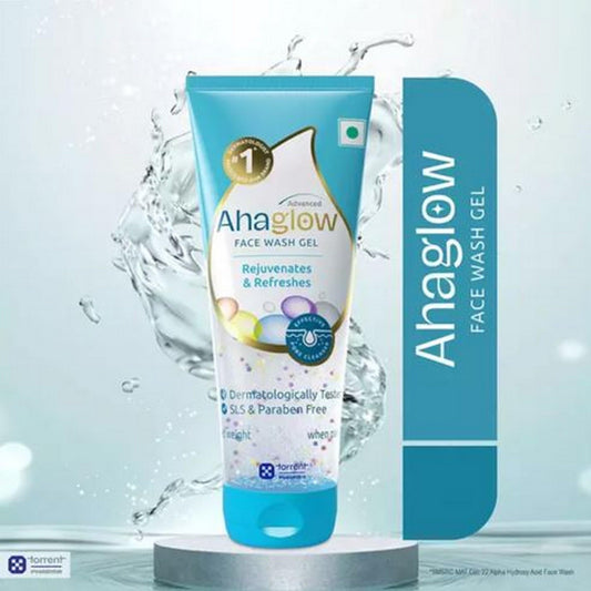 Ahaglow - Tube of 200g Gel