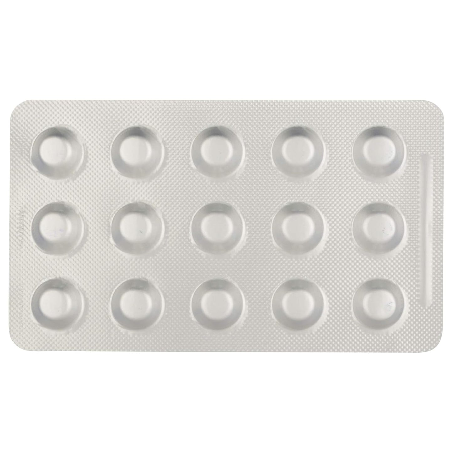 Temsan 20 - Strip of 15 Tablets