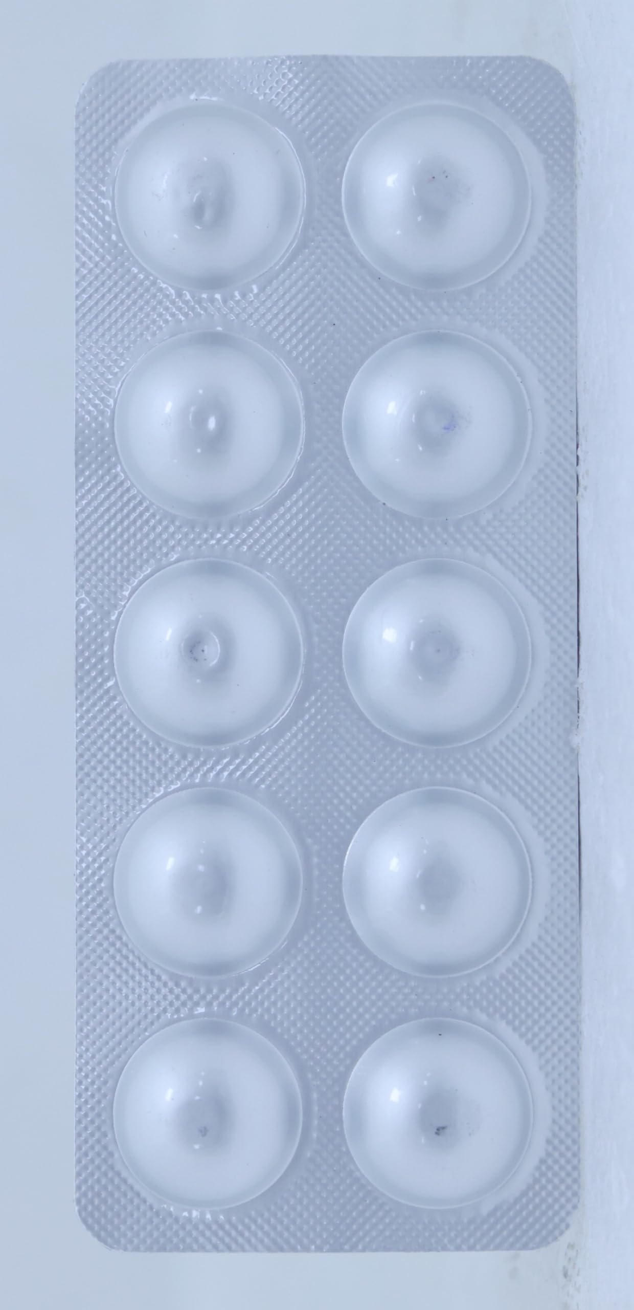 Zogaba M 0.75/75mg - Strip of 10 Capsules