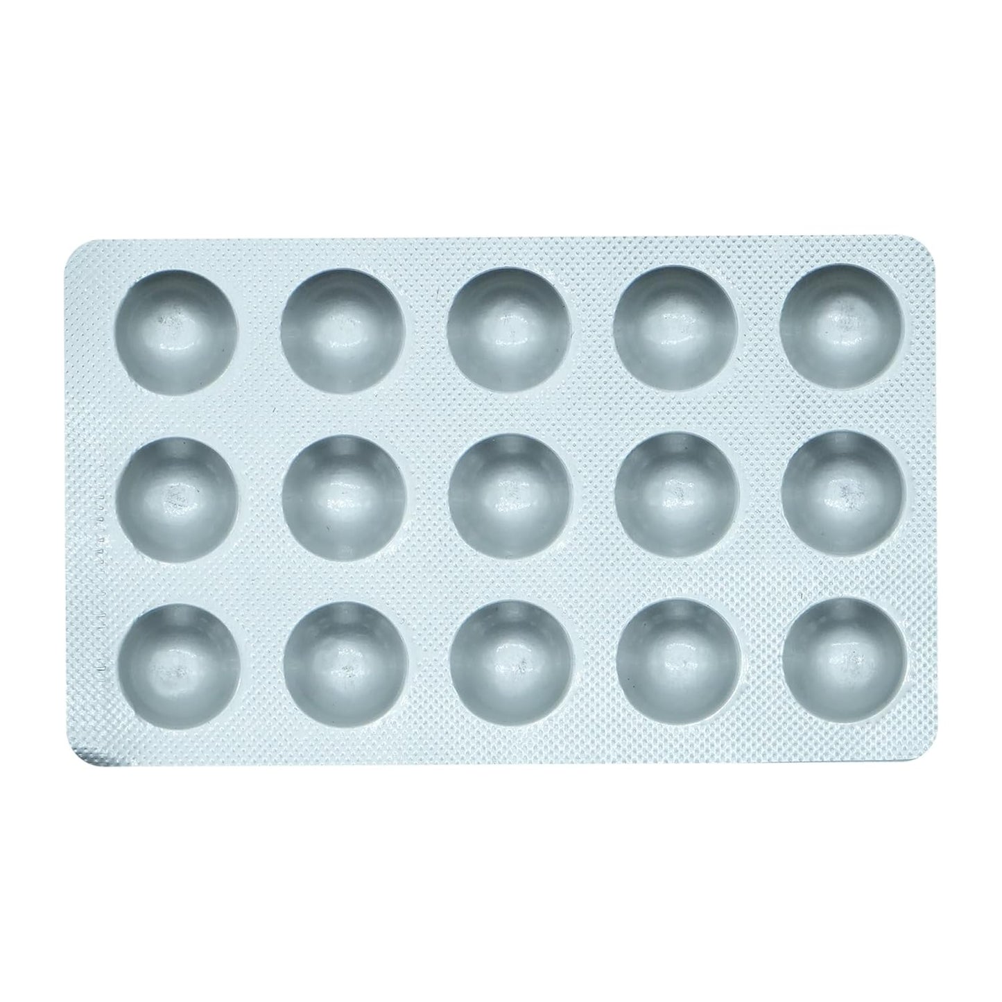 Avicus 40 - Strip of 15 Tablets