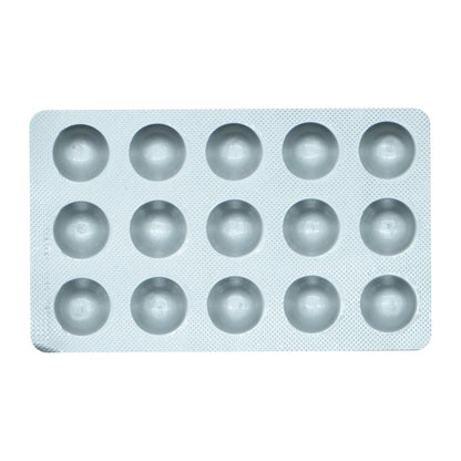 Avicus 40 - Strip of 15 Tablets