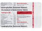 ASTHAGRIP DM - Strip of 10 Tablets