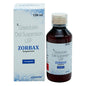 Zorbax - Bottle of 120ml Suspension