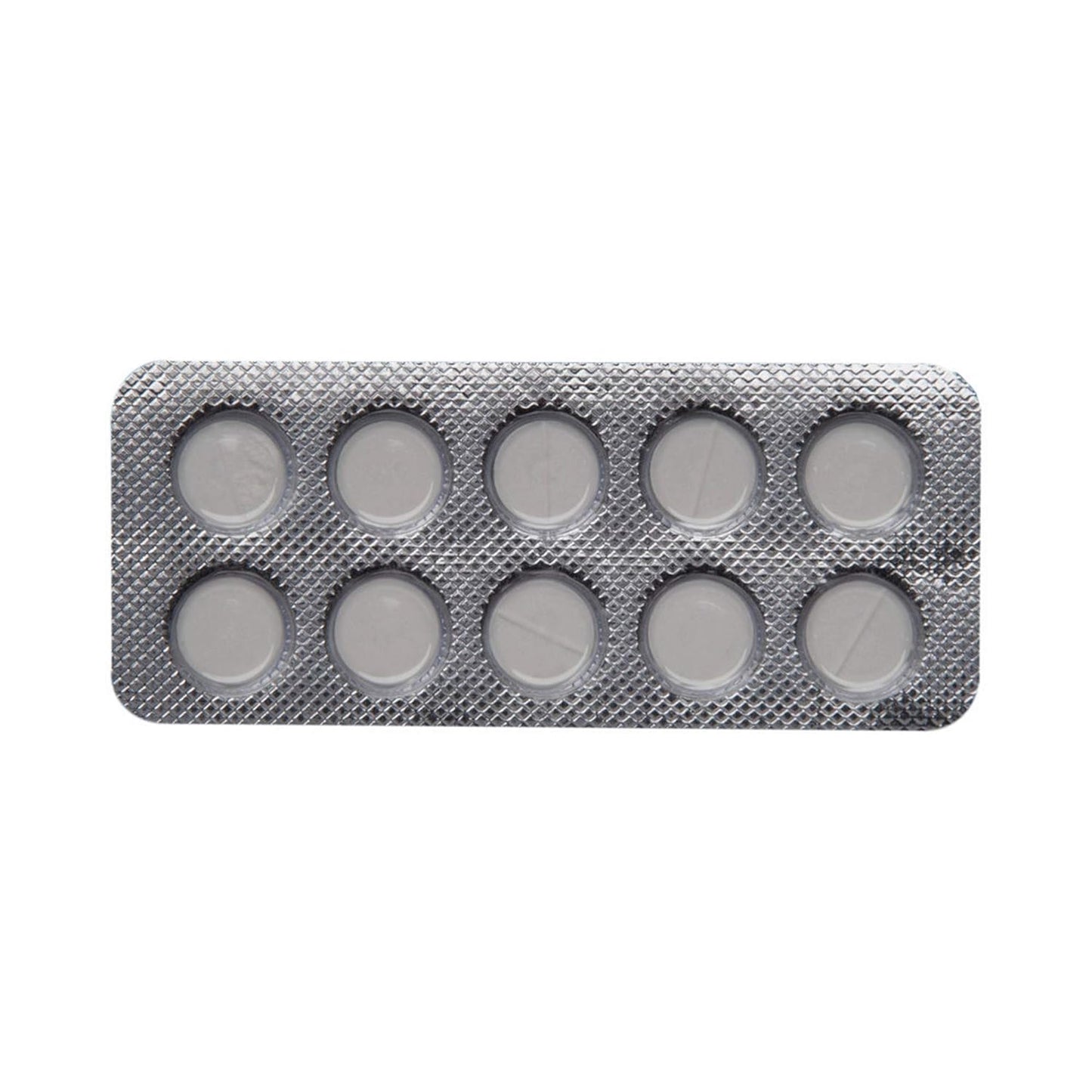 Amigold 100 - Strip of 10 Tablets