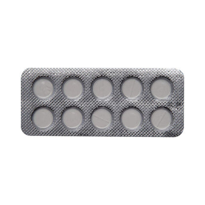 Amigold 100 - Strip of 10 Tablets