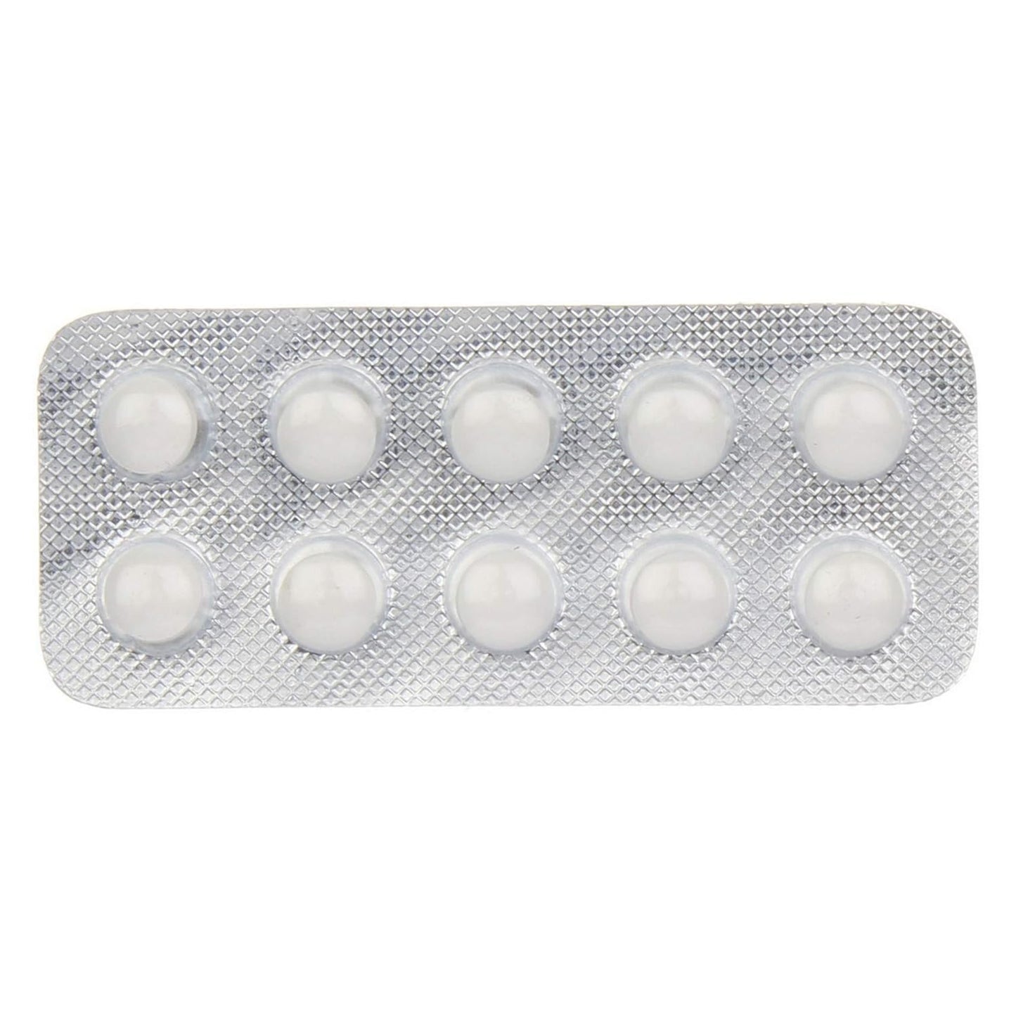 Amiodar-100 - Strip of 10 Tablets