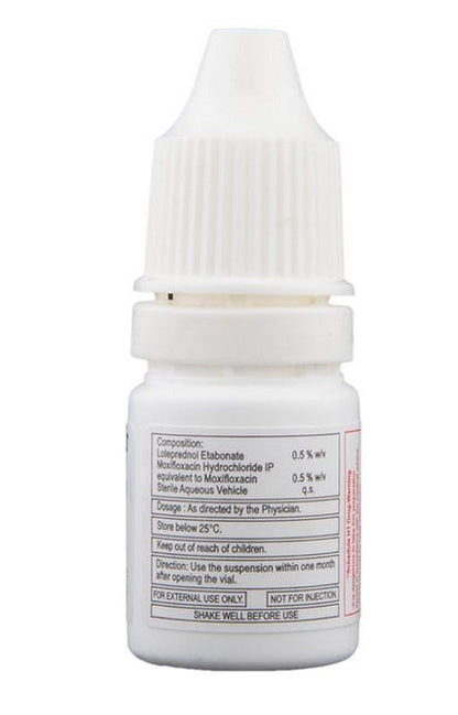 Apdrops-LP - Bottle of 5 ml Drops