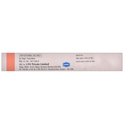 Anovate - Tube of 20 g Cream