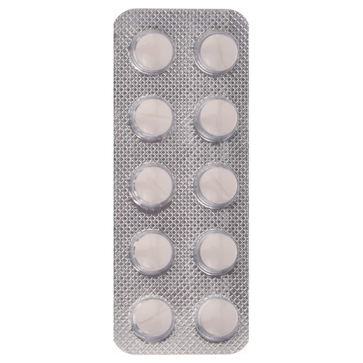 Allercet - Strip of 10 Tablets