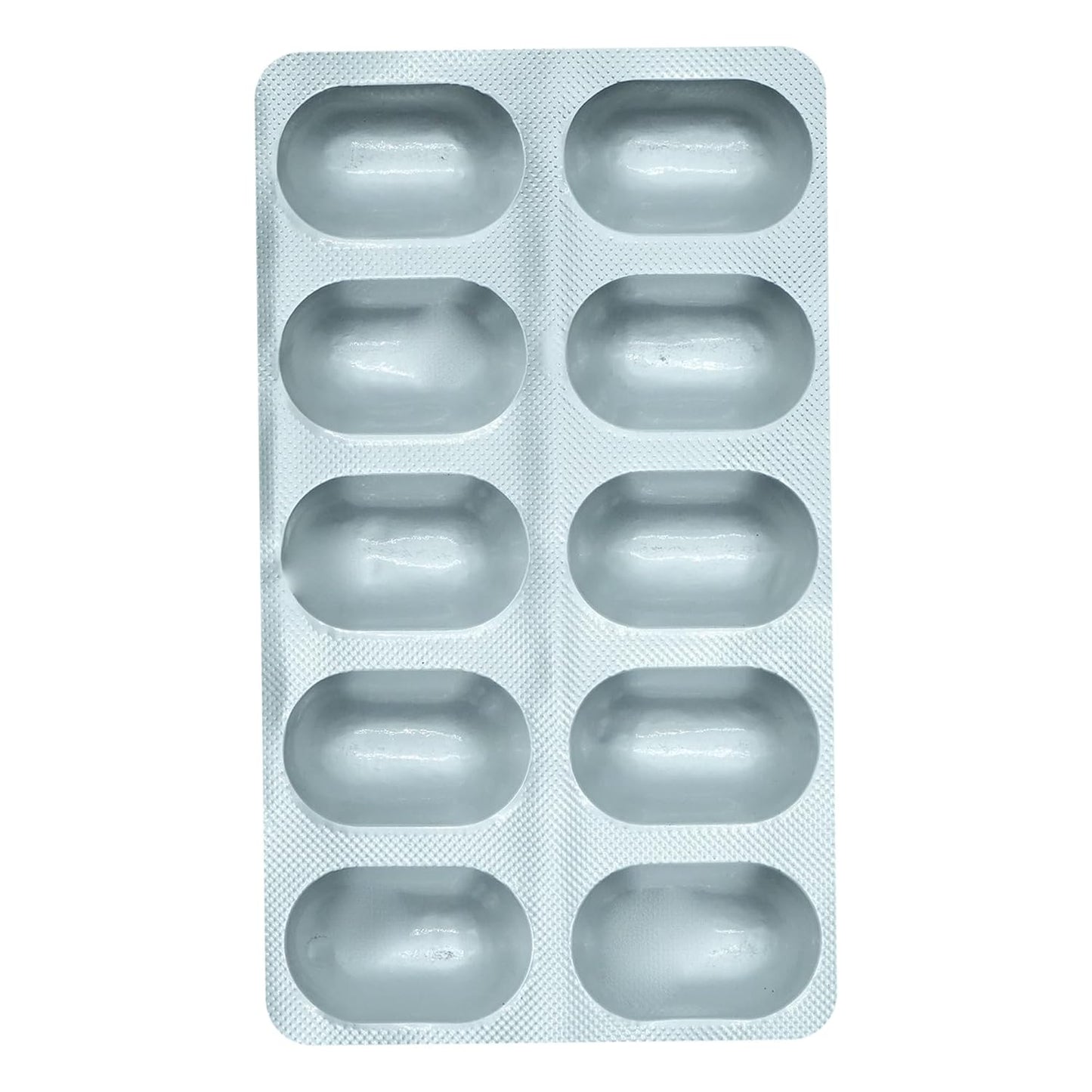 Pulmark-Plus - Strip of 10 Tablets