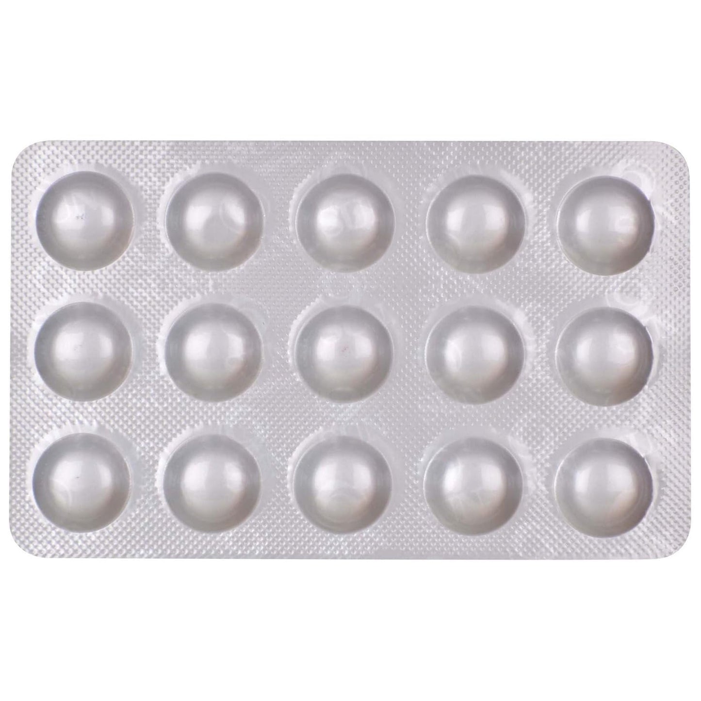 Aztor 5 - Strip of 15 Tablets