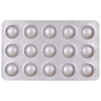 Aztor 5 - Strip of 15 Tablets