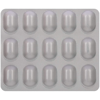 Valprol-CR-300 - Strip of 15 Tablets