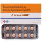 Aricep-M Forte - Strip of 10 Tablets