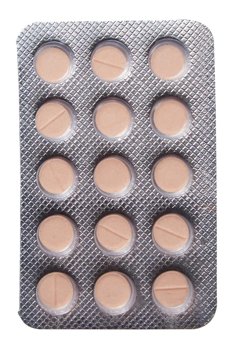 Apriglim-2mg - Strip of 15 Tablets