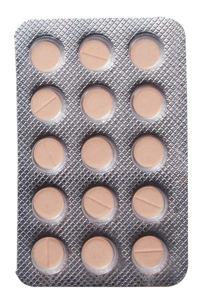 Apriglim-2mg - Strip of 15 Tablets