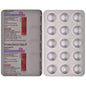 Amlovas-5 - Strip of 15 Tablets