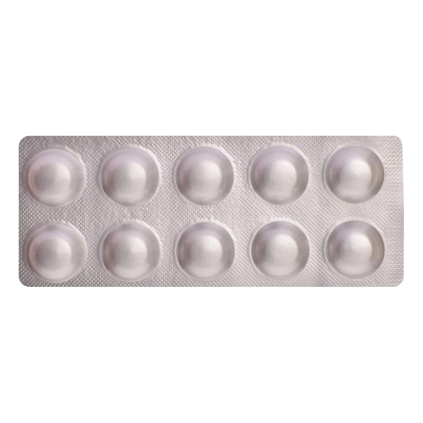 Dolowin TC 8 - Strip of 10 Tablets