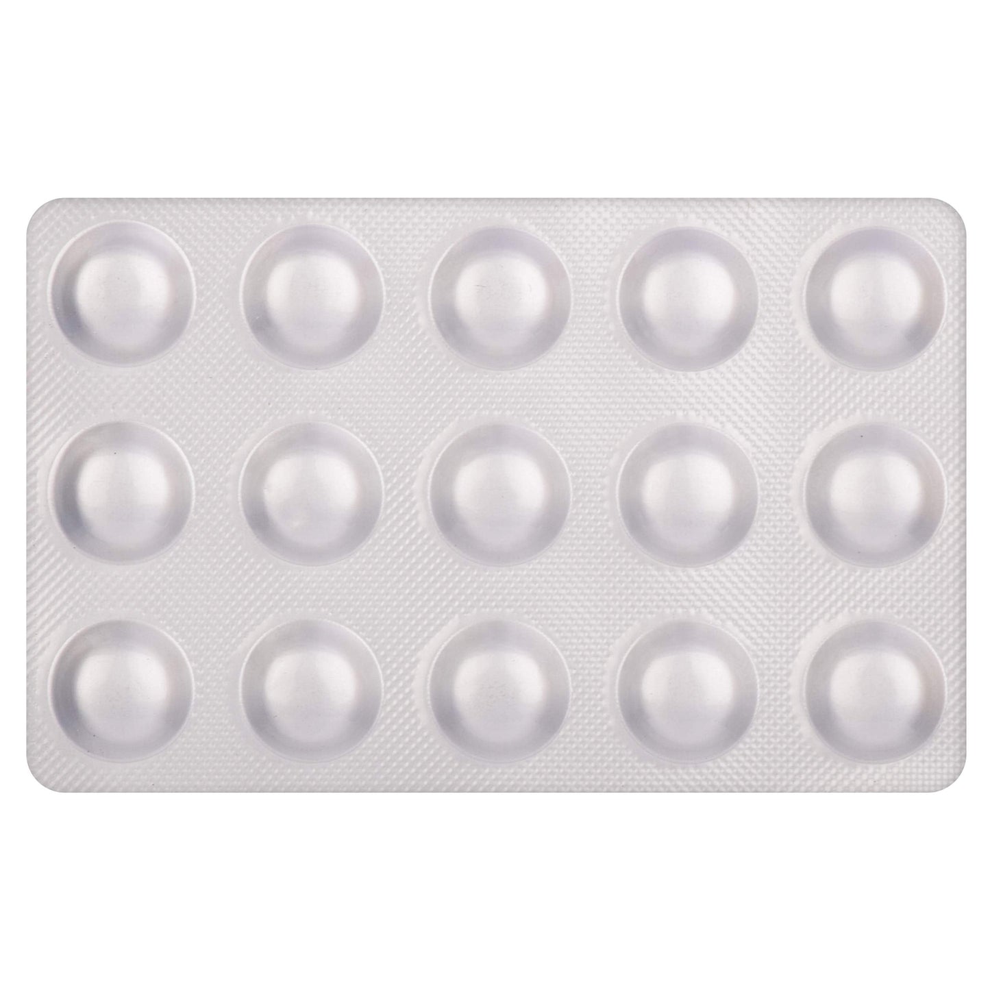 Vogo 0.3 - Strip of 15 Tablets