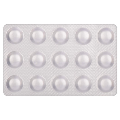 Vogo 0.3 - Strip of 15 Tablets