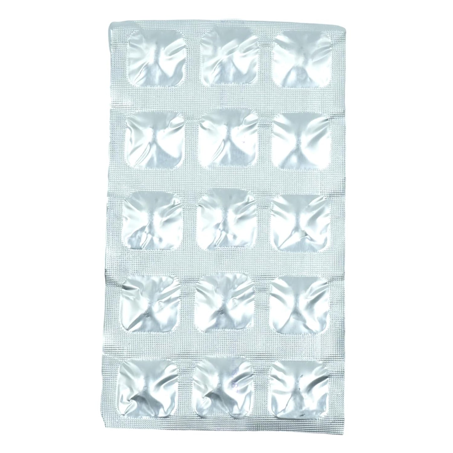 Telzox H - Strip of 15 Tablets