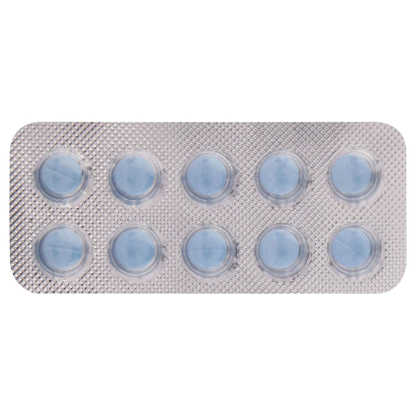 Zosert 25 - Strip of 10 Tablets