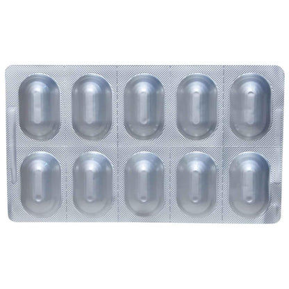 Vofol-Myo - Strip of 10 Tablets