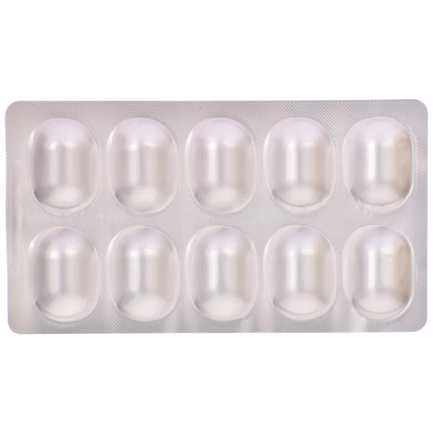 Ampoxin CV 625 - Strip of 10 Tablets