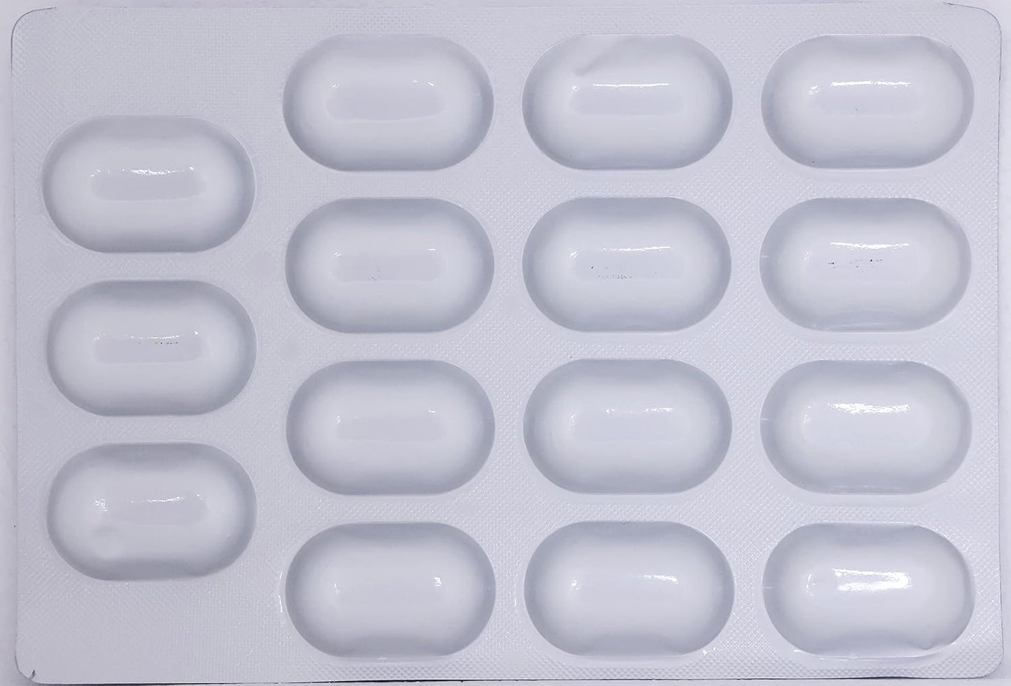 Vildagard M 50/1000MG - Strip of 15 Tablets