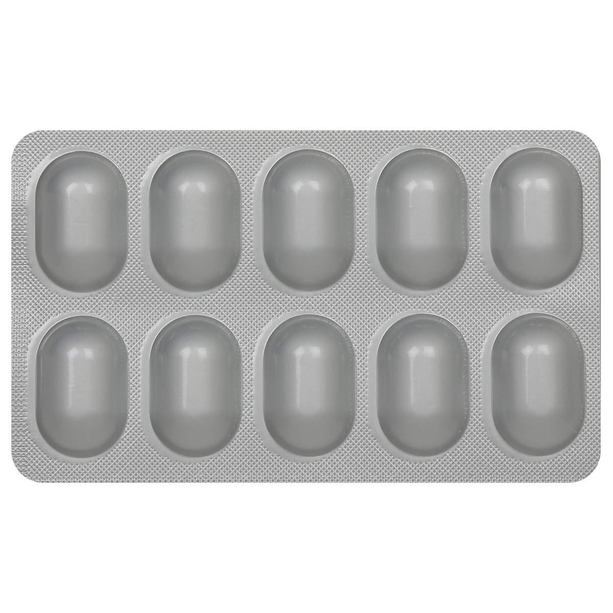 Ace Revelol 50/5 - Strip of 10 Tablets