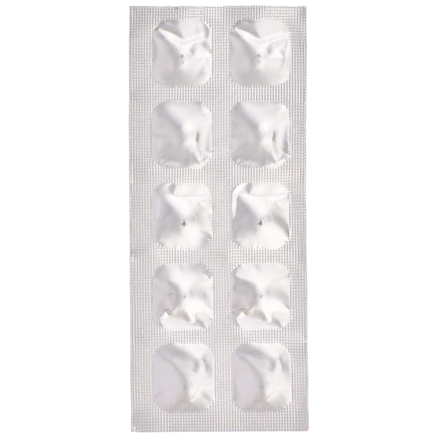 Atorva E - Strip of 10 Tablets