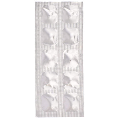 Atorva E - Strip of 10 Tablets