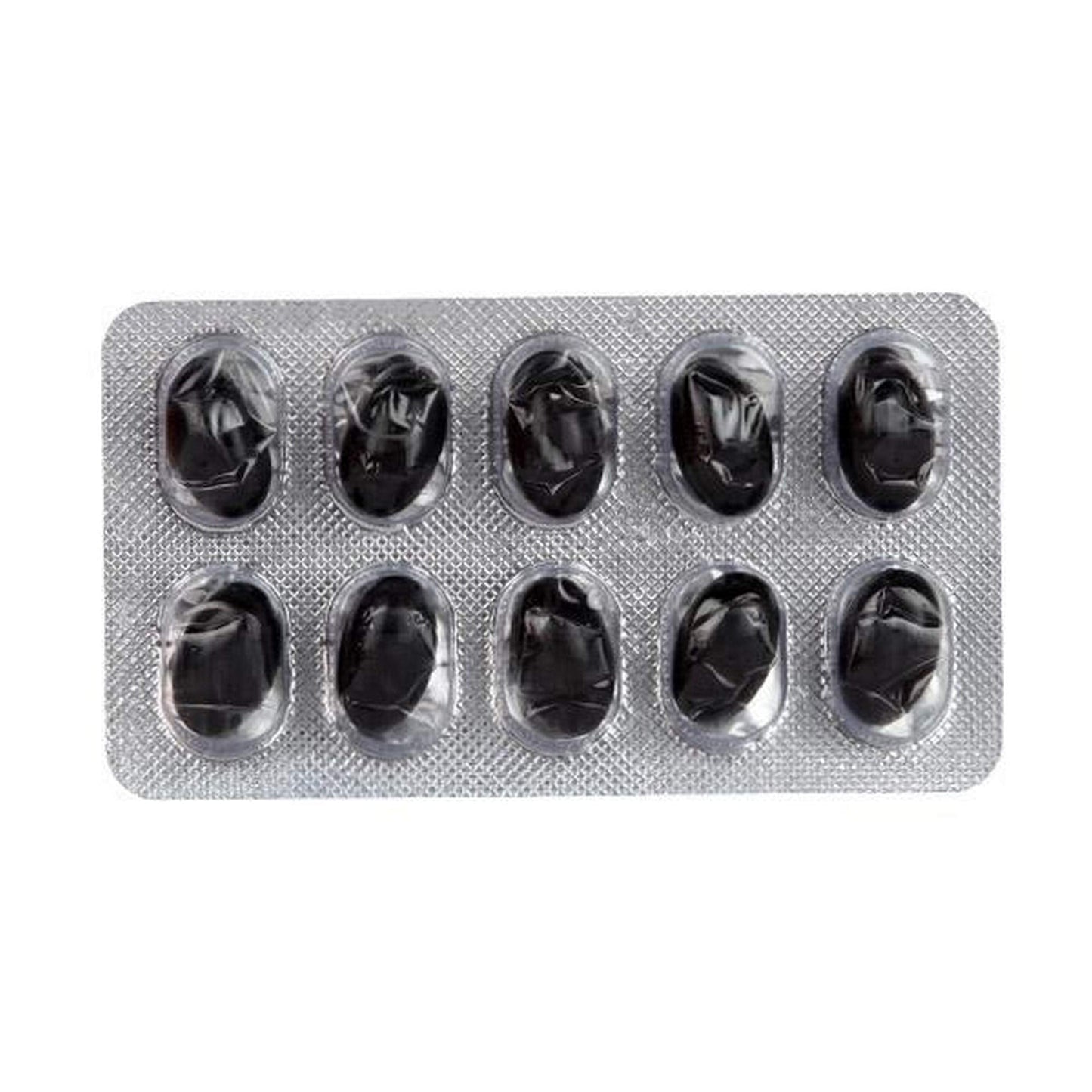 Alavit-Z - Strip of 10 Capsules