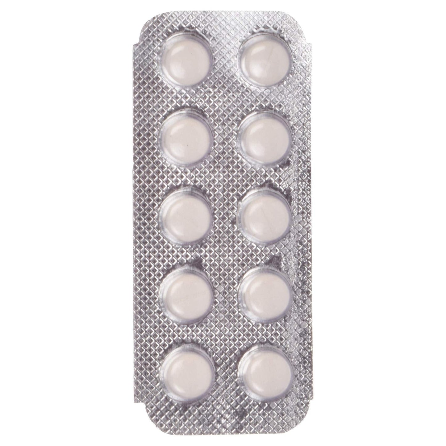 Zycolchin - Strip of 10 Tablets