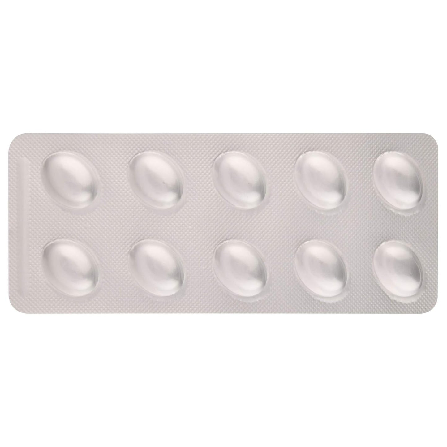 Vilano 20 - Strip of 10 Tablets