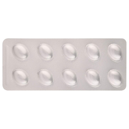 Vilano 20 - Strip of 10 Tablets