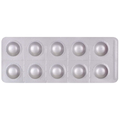 Vogli 0.3 - Strip of 10 Tablets