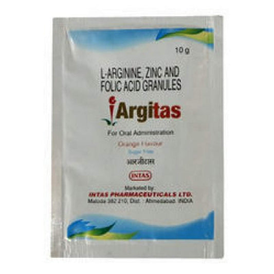 Argitas - Sachet of 10gm Granules