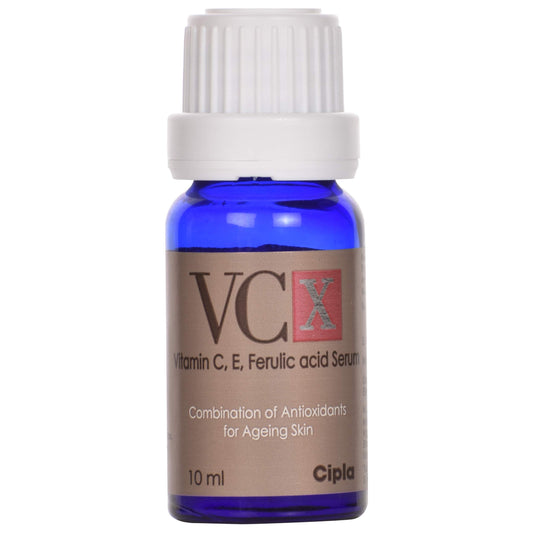 VC X - Bottle of 10 ml Serum