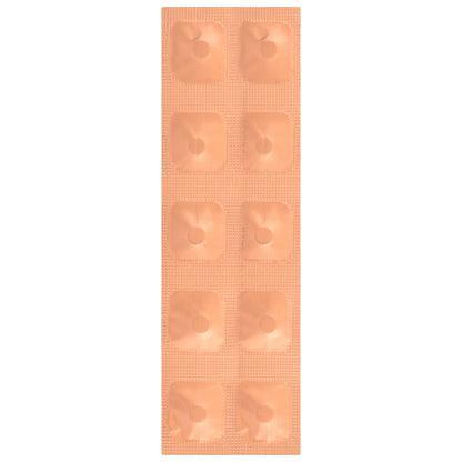 Yogazam-5 - Strip of 10 Tablets