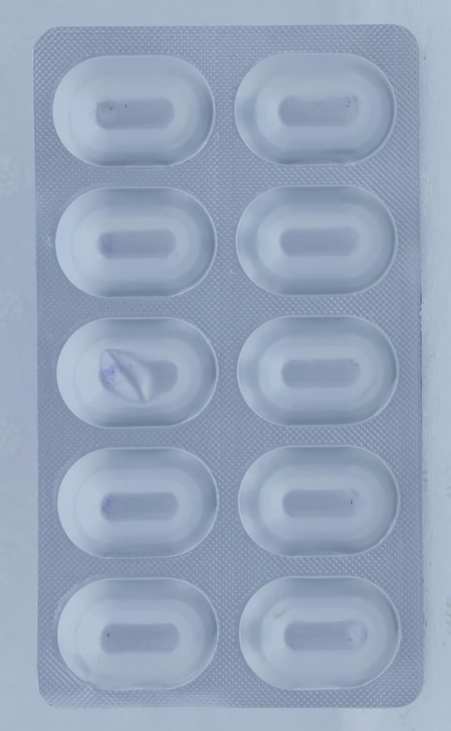 Ascorb - Strip of 10 Tablets