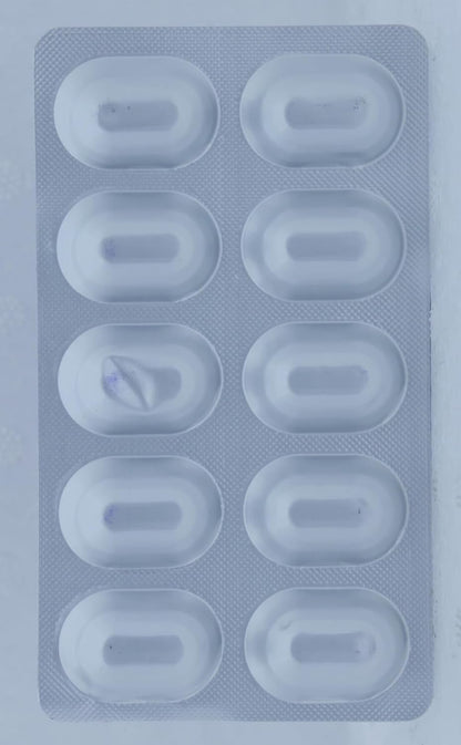 Ascorb - Strip of 10 Tablets