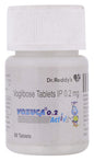 Vozuca Active 0.2mg - Bottle of 60 Tablets