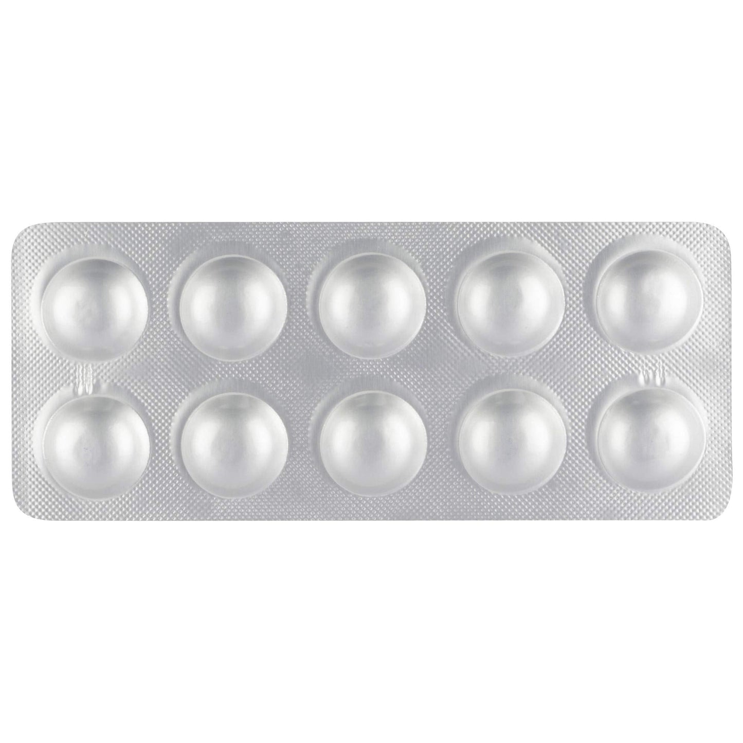 Arvast 20 - Strip of 10 Tablets