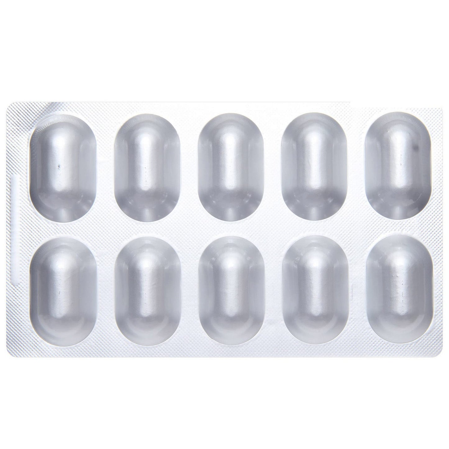 VALKEM OD 750MG - Strip of 10 Tablets