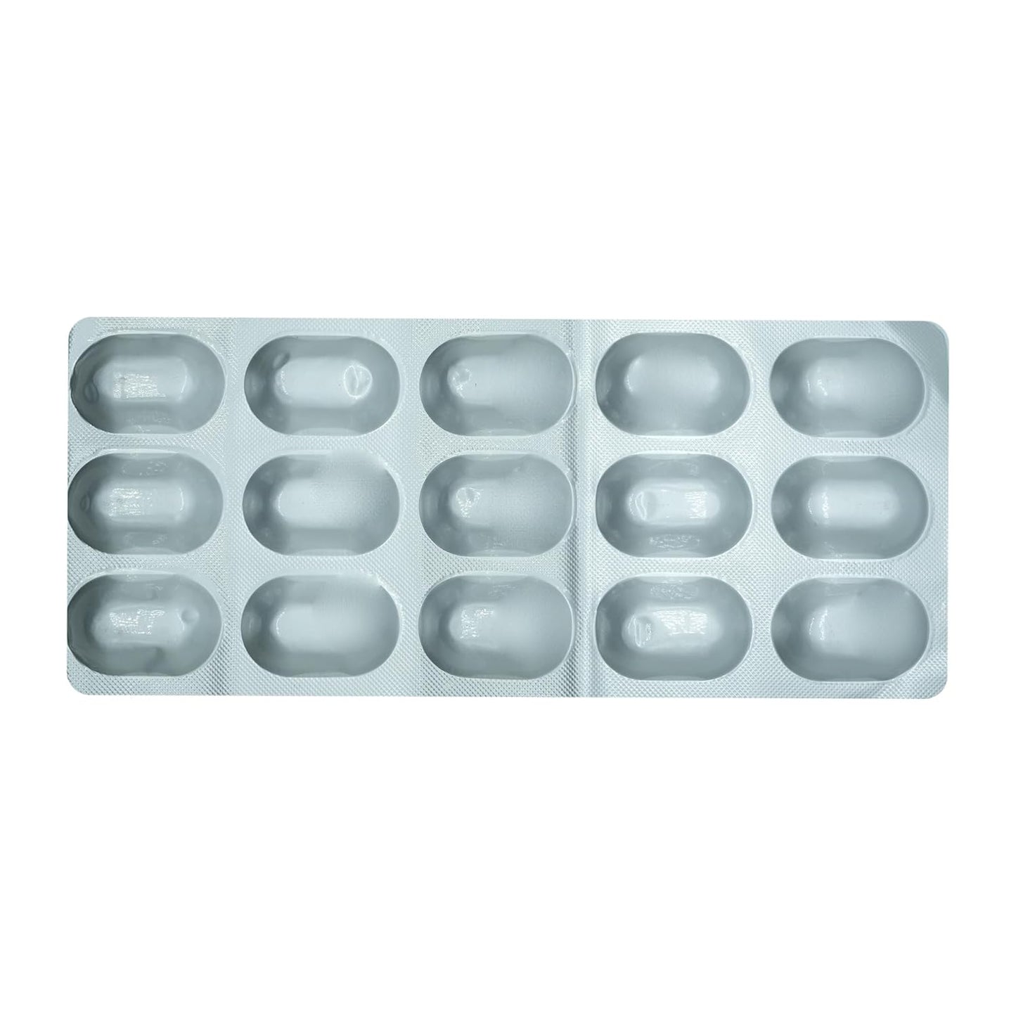 Sugaray M SR 50/500 -Strip of 15 Tablets