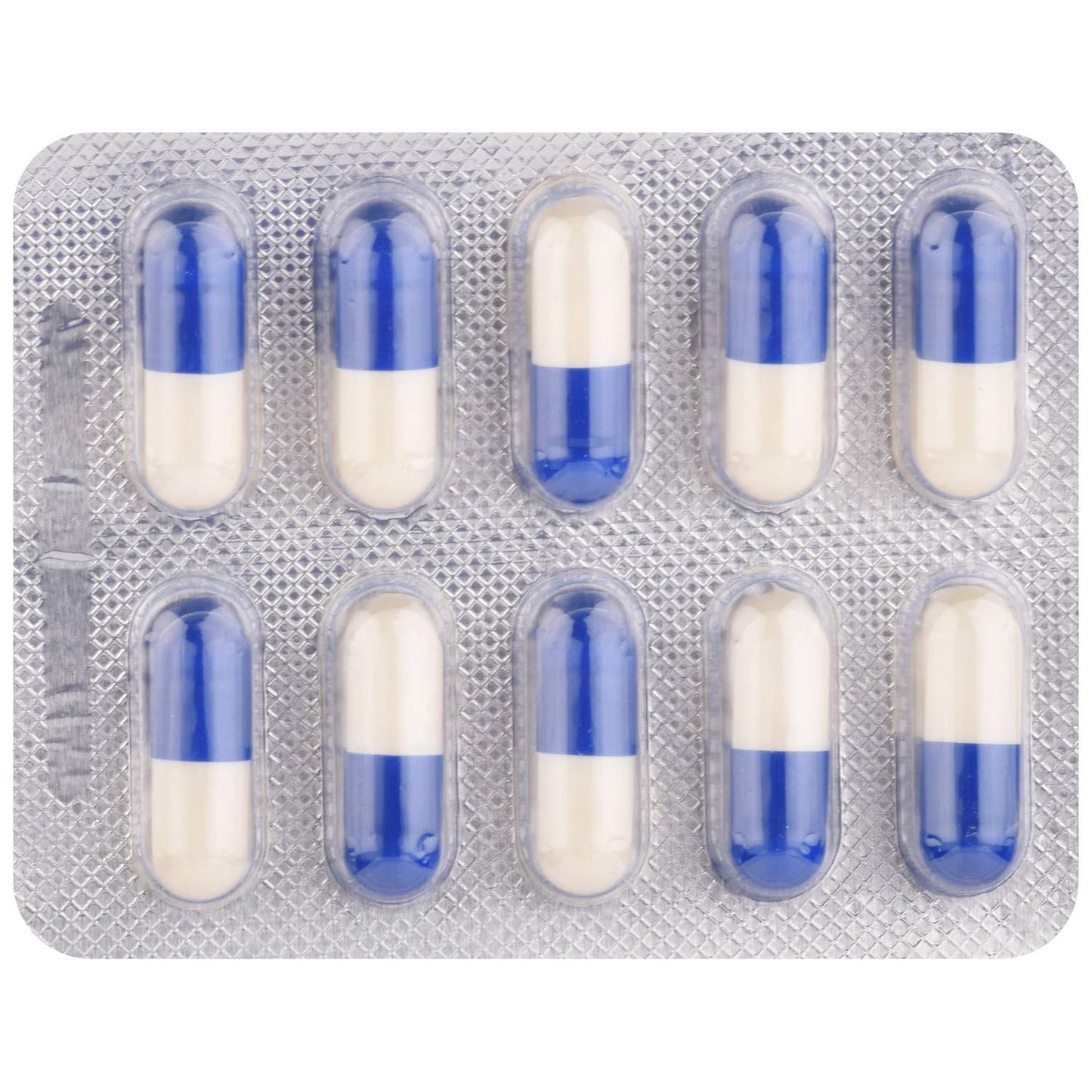 Uripro 0.4 - Strip of 10 Capsules