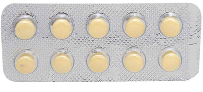 Vesifa 5mg - Strip of 10 Tablets